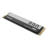 Dysk SSD M.2 Lexar 4TB PCIe Gen 5 NM990 NVMe-20923180