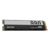 Dysk SSD M.2 Lexar 4TB PCIe Gen 5 NM990 NVMe-20923181