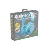 Słuchawki Steelseries Arctis Nova 3X Wireless for Xbox, Aqua-20924676