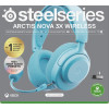 Słuchawki Steelseries Arctis Nova 3X Wireless for Xbox, Aqua-20924686