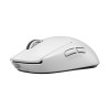 PRO X SUPERLIGHT WIRELESS/GAMING MOUSE WHITE EWR2-20941730