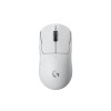 PRO X SUPERLIGHT WIRELESS/GAMING MOUSE WHITE EWR2-20941734