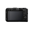 Aparat Canon z matrycą 24,2 MP, stabilizacją obrazu, ISO 32000, z Wi-Fi, APS-C, kolor czarny-20969017