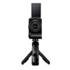 Aparat Canon z matrycą 24,2 MP, stabilizacją obrazu, ISO 32000, z Wi-Fi, APS-C, kolor czarny-20969020