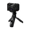 Aparat Canon z matrycą 24,2 MP, stabilizacją obrazu, ISO 32000, z Wi-Fi, APS-C, kolor czarny-20969022