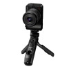 Aparat Canon z matrycą 24,2 MP, stabilizacją obrazu, ISO 32000, z Wi-Fi, APS-C, kolor czarny-20969023
