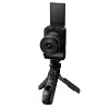 Aparat Canon z matrycą 24,2 MP, stabilizacją obrazu, ISO 32000, z Wi-Fi, APS-C, kolor czarny-20969024