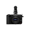 Aparat Canon z matrycą 24,2 MP, stabilizacją obrazu, ISO 32000, z Wi-Fi, APS-C, kolor czarny-20969025