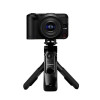 Aparat Canon z matrycą 24,2 MP, stabilizacją obrazu, ISO 32000, z Wi-Fi, APS-C, kolor czarny-20969027