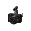 Aparat Canon z matrycą 24,2 MP, stabilizacją obrazu, ISO 32000, z Wi-Fi, APS-C, kolor czarny-20969028