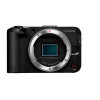 Aparat Canon Megapixel 24,2 MP | Czarny