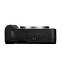 Aparat Canon Megapixel 24,2 MP | Czarny-20969037