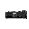 Aparat Canon Megapixel 24,2 MP | Czarny-20969041