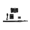 Aparat Canon Megapixel 24,2 MP | Czarny-20969042