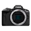 Aparat Canon z matrycą CMOS, 24,2 MP, ISO 51200, Wi-Fi, czarny-20969045