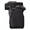 Aparat Canon z matrycą CMOS, 24,2 MP, ISO 51200, Wi-Fi, czarny-20969049