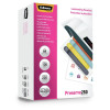 Laminator Pouch Glossy/A4 250 100PCS 5401802 Fellowes-20969694