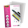Laminator Pouch Glossy/A4 250 100PCS 5401802 Fellowes-20969697