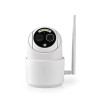 Zewnętrzna kamera Wi-Fi Nedis SmartLife Full HD 1080p z czujnikiem ruchu i noktowizją, IP65, 5 V DC-20971194