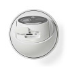 Zewnętrzna kamera Wi-Fi Nedis SmartLife Full HD 1080p z czujnikiem ruchu i noktowizją, IP65, 5 V DC-20971195