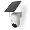 Zewnętrzna kamera Wi-Fi Nedis SmartLife Full HD 1080p z czujnikiem ruchu i noktowizją, IP65, 5 V DC-20971196