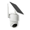 Zewnętrzna kamera Wi-Fi Nedis SmartLife Full HD 1080p z czujnikiem ruchu i noktowizją, IP65, 5 V DC-20971197