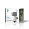 Zewnętrzna kamera Wi-Fi Nedis SmartLife Full HD 1080p z czujnikiem ruchu i noktowizją, IP65, 5 V DC-20971202