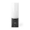 Kamera Nedis SmartLife model WIFICOL20BK, Zewnętrzna, Wi-Fi