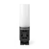 Kamera Nedis SmartLife model WIFICOL20BK, Zewnętrzna, Wi-Fi-20971262