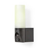 Kamera Nedis SmartLife model WIFICOL20BK, Zewnętrzna, Wi-Fi-20971265