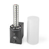 Kamera Nedis SmartLife model WIFICOL20BK, Zewnętrzna, Wi-Fi-20971269