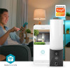 Kamera Nedis SmartLife model WIFICOL20BK, Zewnętrzna, Wi-Fi-20971271