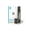 Kamera Nedis SmartLife model WIFICOL20BK, Zewnętrzna, Wi-Fi-20971276