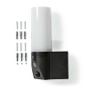 Kamera Nedis SmartLife model WIFICOL20BK, Zewnętrzna, Wi-Fi-20971278