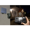 Technaxx Überwachungsset 4G PT Dome TX-290 z panelem solarnym - kamera sieciowa-20971328