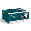 Kamera bezpieczeństwa IP TP-Link VIGI C350(4mm) Kula Zewnętrzna 2880 x 1620 px Sufit-20971394