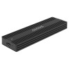 SAVIO OBUDOWA NA DYSK ZEWNĘTRZNY M.2 SSD NVME & NGFF COMBO AK-84-20972102