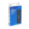 SAVIO OBUDOWA NA DYSK ZEWNĘTRZNY M.2 SSD NVME & NGFF COMBO AK-84-20972104
