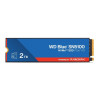 WD Blue SN5100 2TB PCIe M2 WDS200T5B0E-20972152