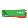Dysk SSD WD Green WDS480G3G0B (480GB ; M.2 ; SATA III)-20972380