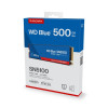 WD Blue SN5100 500GB PCIe M2 WDS500G5B0E-20972399