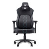 Fotel do gier | Skóra Acer PU | Szczelina Predatora 371