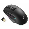 Mysz optyczna RGB Skiller SGM50W czarna + stacja-20973851