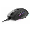 Mysz optyczna RGB Skiller SGM50W czarna + stacja-20973853