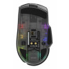 Mysz optyczna RGB Skiller SGM50W czarna + stacja-20973857