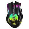 DEFENDER MYSZ BEZPRZEWODOWA KRONOS GM-695 RF 1600DPI 7P 52695-20973998