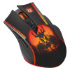 DEFENDER MYSZ BEZPRZEWODOWA KRONOS GM-695 RF 1600DPI 7P 52695-20974003