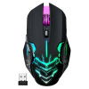 DEFENDER MYSZ GAMINGOWA KATANA GM-511 RF 3200DPI 7P CZARNA 52511-20974009