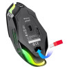 DEFENDER MYSZ GAMINGOWA KATANA GM-511 RF 3200DPI 7P CZARNA 52511-20974012