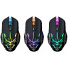 DEFENDER MYSZ GAMINGOWA KATANA GM-511 RF 3200DPI 7P CZARNA 52511-20974013